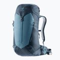 Deuter AC Lite 24 l atlantic/ink hiking backpack 8