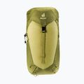 Deuter AC Lite 24 l hiking backpack linden/cactus