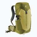 Deuter AC Lite 24 l hiking backpack linden/cactus 8