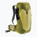 Deuter AC Lite 24 l hiking backpack linden/cactus 10