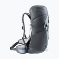 Women's hiking backpack deuter AC Lite 28 l SL shale/graphite 5