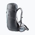 Women's hiking backpack deuter AC Lite 28 l SL shale/graphite 6