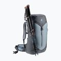 Women's hiking backpack deuter AC Lite 28 l SL shale/graphite 8