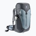 Women's hiking backpack deuter AC Lite 28 l SL shale/graphite 9