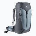 Women's hiking backpack deuter AC Lite 28 l SL shale/graphite 2