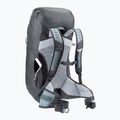 Women's hiking backpack deuter AC Lite 28 l SL shale/graphite 11