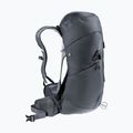 Deuter AC Lite 30 l hiking backpack black 6