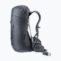 Deuter AC Lite 30 l hiking backpack black 7
