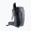Deuter AC Lite 30 l hiking backpack black 9