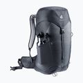 Deuter AC Lite 30 l hiking backpack black 3