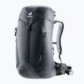 Deuter AC Lite 30 l hiking backpack black 2
