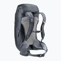 Deuter AC Lite 30 l hiking backpack black 5
