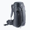 Deuter AC Lite 30 l hiking backpack black 11