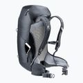 Deuter AC Lite 30 l hiking backpack black 12