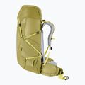 Women's trekking backpack deuter Aircontact Ultra 45 + 5 l SL linden/sprout 7