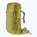 Women's trekking backpack deuter Aircontact Ultra 45 + 5 l SL linden/sprout 13