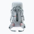 Deuter Aircontact Ultra 50 + 5 l tin/shale trekking backpack 4