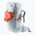 Deuter Aircontact Ultra 50 + 5 l tin/shale trekking backpack 9