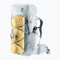 Deuter Aircontact Ultra 50 + 5 l tin/shale trekking backpack 10