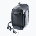 Bike trunk bag deuter Rack 10 l black 2