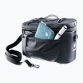 Bike trunk bag deuter Rack 10 l black 3