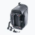 Bike trunk bag deuter Rack 10 l KF black 2