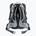 Women's bicycle backpack deuter Trans Alpine 22 l SL black 5