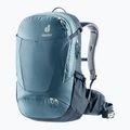 Deuter Trans Alpine 24 l atlantic/ink bicycle backpack 2