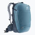 Deuter Trans Alpine 24 l atlantic/ink bicycle backpack 3