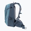 Deuter Trans Alpine 24 l atlantic/ink bicycle backpack 8