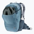 Deuter Trans Alpine 24 l atlantic/ink bicycle backpack 9