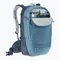 Deuter Trans Alpine 24 l atlantic/ink bicycle backpack 10