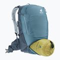 Deuter Trans Alpine 24 l atlantic/ink bicycle backpack 11