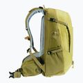 Deuter Trans Alpine 24 l sprout/cactus bicycle backpack 5