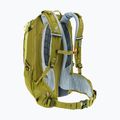 Deuter Trans Alpine 24 l sprout/cactus bicycle backpack 13