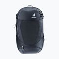 Cycling backpack deuter Trans Alpine 30 l black
