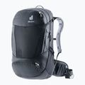 Cycling backpack deuter Trans Alpine 30 l black 4