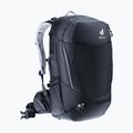Cycling backpack deuter Trans Alpine 30 l black 5