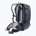 Cycling backpack deuter Trans Alpine 30 l black 7