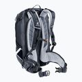 Cycling backpack deuter Trans Alpine 30 l black 8
