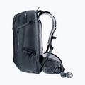 Cycling backpack deuter Trans Alpine 30 l black 8