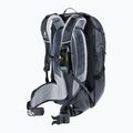 Cycling backpack deuter Trans Alpine 30 l black 9