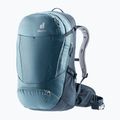 Cycling backpack deuter Trans Alpine 30 l atlantic/ink 3