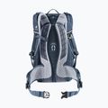 Cycling backpack deuter Trans Alpine 30 l atlantic/ink 4