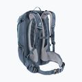 Cycling backpack deuter Trans Alpine 30 l atlantic/ink 5