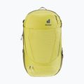 Deuter Trans Alpine 30 l sprout/cactus bike backpack