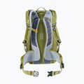 Deuter Trans Alpine 30 l sprout/cactus bike backpack 2