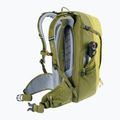 Deuter Trans Alpine 30 l sprout/cactus bike backpack 3