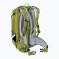 Deuter Trans Alpine 30 l sprout/cactus bike backpack 4