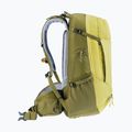 Deuter Trans Alpine 30 l sprout/cactus bike backpack 7
